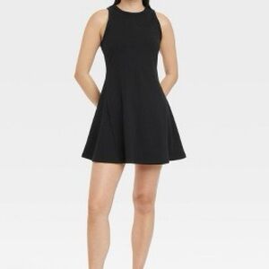 A New Day Tennis Dress
